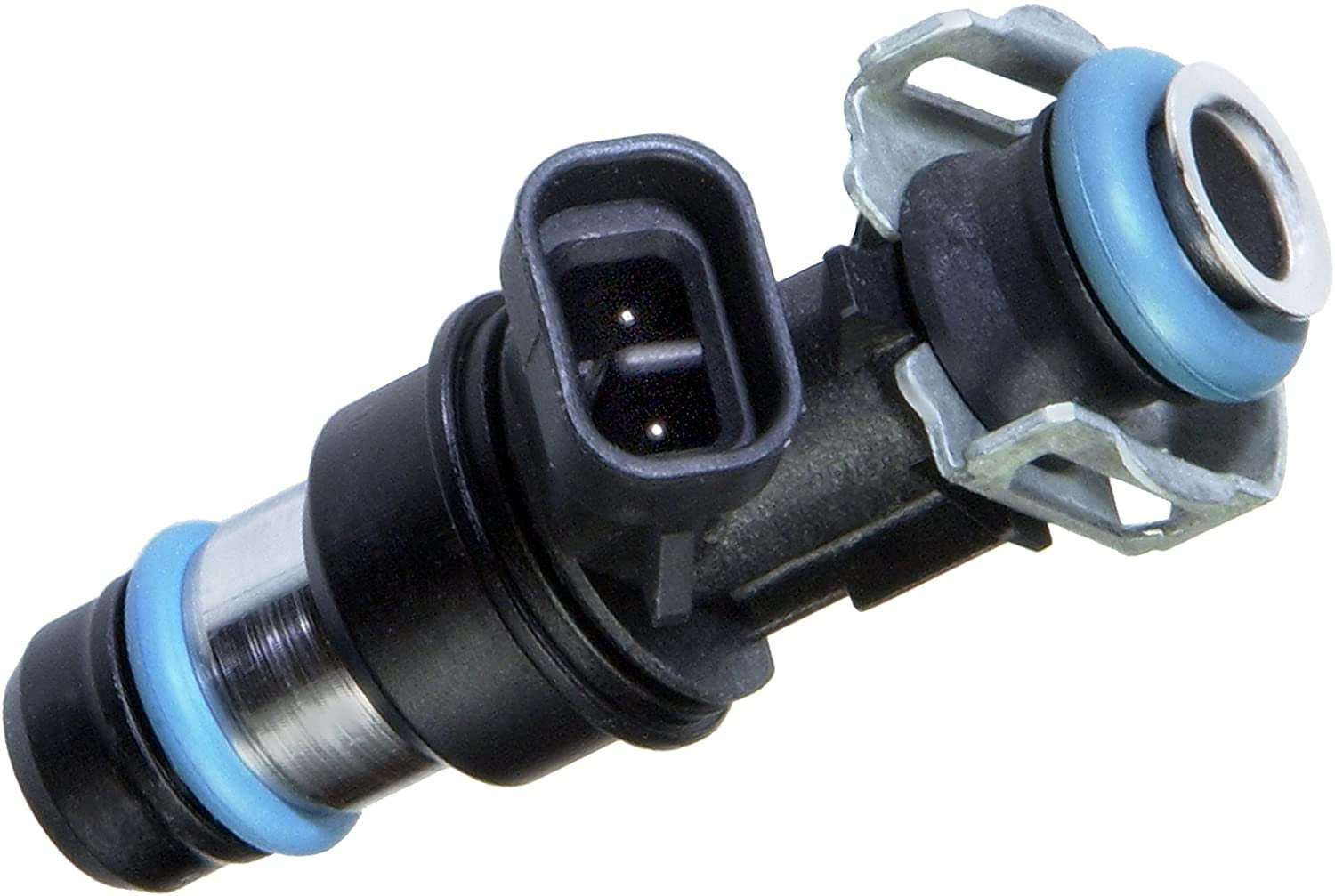 ACDelco GM Original Equipment MultiPort Fuel Injector Assembly