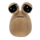 thumbnail image 4 of Muñeco de peluche de 22 cm de My Pet Alien Pou, juguete de peluche Furdiburb Emotion Alien, regalo de cumpleaños y Navidad, 4 of 5