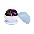 thumbnail image 1 of Lámpara de proyección led luz de noche estrellada lámpara USB de animales con estrellas lámpara de atmósfera lámpara de estrellas, 1 of 1