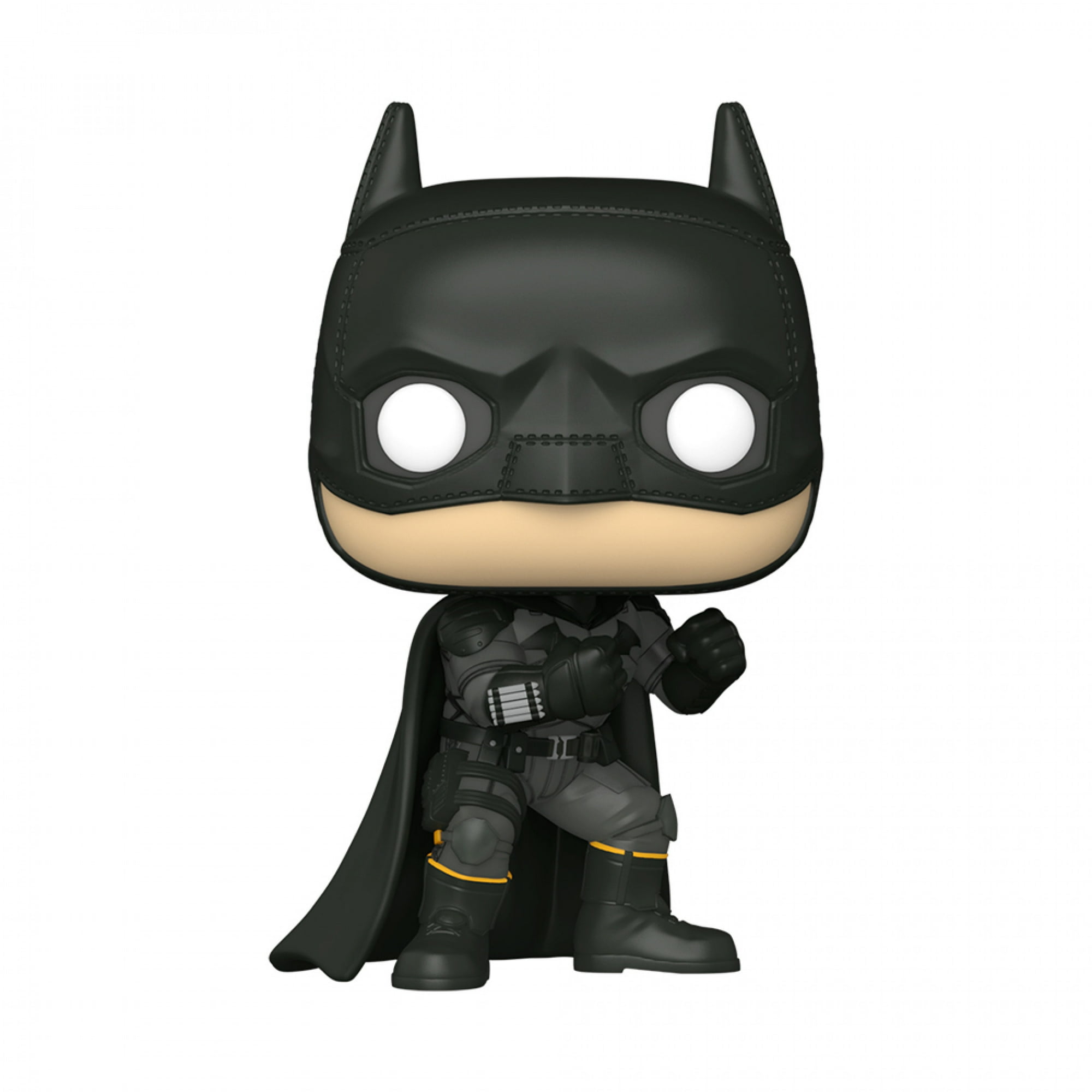 Funko POP Movies The Batman Batman Vinyl Figure Walmart