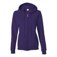 thumbnail image 2 of Artix - Women's Sweatshirt Full-Zip Pullover - Arizona, 2 of 5