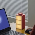 thumbnail image 3 of Barra de Luz de Ritmo de Recogida Activada Por Voz, Función de Luz de Control de Sonido Rgb Rgb para Sala de Estar para Sala de Estar para Sala de Estar, 3 of 7