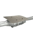 thumbnail image 2 of Design Engineering 011003 Catalytic Converter Heat Shield Catalytic Converter Heat Shield, 2 of 2