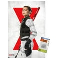 thumbnail image 1 of Marvel Black Widow - Yelena une feuille, 1 of 4