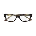 thumbnail image 2 of KENSIE Eyeglasses RENDEZVOUS Tortoise 51MM, 2 of 9