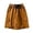 Brown, variant on Toddler Boy Shorts Girls Kids Sport Solid Casual Fashion Boys Summer Clothes Beach Cargo Pants Shorts