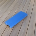 thumbnail image 4 of CATIEBYE 2 Pcs Anti Slip Kayak Seat Cushion Blue EVA Durable Pad For Outdoor Training, 4 of 7