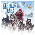 thumbnail image 1 of Tactic USA TAC56863 Arctic Race Board Game, 1 of 1