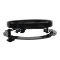 thumbnail image 3 of Faro Montaje Soporte Motocicleta Faro Fijam Fix Soportes Accesorios de motor Accesorios Accesorios LED Kit de refit para adultos Usuario Negro 7 pulgadas Vogacara VI002333-01B, 3 of 7