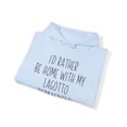 thumbnail image 4 of Lagotto Romagnolo Dog Mom Mothers Day Hoodie Gifts Hooded Sweatshirt, 4 of 4