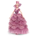 thumbnail image 2 of Disney la Poupée Barbie Fée Prune à Sucre Casse-Noisette, 2 of 4