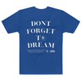 thumbnail image 4 of Dream Big I Premium Men's T-Shirt, 4 of 5