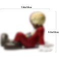 thumbnail image 2 of Figura de acción coleccionable de 8 pulgadas, 20 cm, para decoración del hogar, fiesta, regalo (tipo B) Tipo B Tipo B Xishao Juguetes, 2 of 2