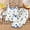 Blue, variant on Toddler Baby Boy Outfits Summer Loungewear Set Long Sleeve Home Wear and Pants 2-Piece Clothing Set Soft Cotton Loungewear Air Conditioned Wear