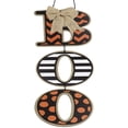 thumbnail image 1 of Decoration Boo Wall Sign, Door Sign, Walls Hanging Decor, Festivities, 1 of 4