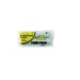 thumbnail image 3 of Painters Pak 9382 Rol-Rite 0.37 Po Rouleau Double en Plastique Semi-Lisse - Lot de 12, 3 of 4