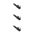 thumbnail image 4 of QualitChoice Efficient Storage Solution Car Supplies For Interior Accessories Easy To Assemble Seat Headrest Hook 3Set, 4 of 6
