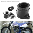 thumbnail image 4 of Carburetor Interface Motorcycle Motorbike Carb Intake Carburetor Interface Adapters For  TTR250 4GY, 4 of 8