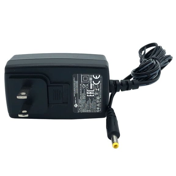 Pre-Owned Genuine CUI Inc 22W AC Power Adapter EMSA120150 Charger EMSA120150-P13P-SZ-C10