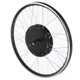 thumbnail image 4 of Kit De Panel De Bicicleta De Montaña, Kit De Conversión De Bicicleta De Montaña 48V 1500W Motor Controlador Potente Herramientas Completas Para Conversión De Bicicleta ANGGREK Otros, 4 of 8