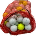 thumbnail image 2 of Golf Ball Planet - 72 Pro V1/Pro V1x Recycled Golf Balls in Mesh Bag 3A/2A Condition, 2 of 4
