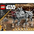 thumbnail image 2 of Set LEGO Star Wars Caminante AT-TE 75337, 2 of 4