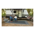 thumbnail image 2 of Reversible RV Patio Mat, Greek Design, 8' x 16', 2 of 2