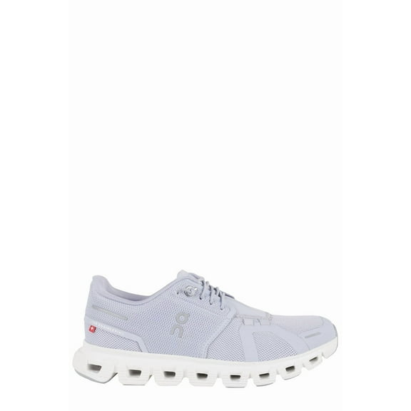 On Running Cloud 6 Sneakers White (Women's)