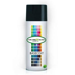 Orange Rust Oleum Automotive Gloss Acrylic Enamel 2X Spray Paint 271921 12 oz 6 Pack Walmart