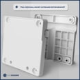 thumbnail image 4 of Rail-Mount Outboard Motor Bracket - FO1586, 4 of 8