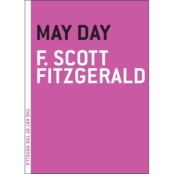 Pre-Owned May Day (The Art of the Novella) (Paperback) 1933633433 9781933633435