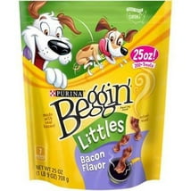 Purina Beggin' Strips Littles