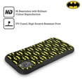 thumbnail image 2 of Head Case Designs Officially Licensed Batman DC Comics Logos Patterns Hybrid Case Compatible with Apple iPhone 15 Pro, 2 of 7