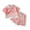 czb# Pink290, variant on Kids Cool And Stylish Boys Summer Casual Outfit Sets Short Sleeve Two Piece Loose Fit Children For Play Clothes Sets,Black,9-10 Years