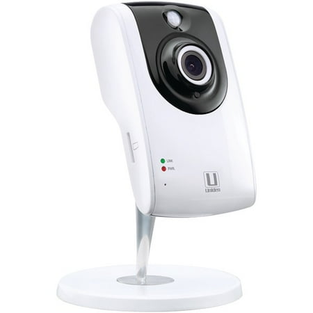 Uniden Indoor WiFi Camera