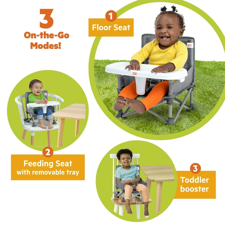 Tray Summer Pop N Sit High Chair Highchairs For Babies And