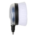 thumbnail image 3 of HLONK Rotary Washing Brush High Pressure Washer connect quickly Accessories, 3 of 8