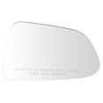 thumbnail image 6 of Geelife Mirror Glass Set For Tesla 2017-2021 3 Sedan 3, 6 of 7
