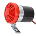 thumbnail image 5 of Rankomu Universal 12V 105db Alarma De Marcha Atrás De Coche Bocina De Respaldo Zumbador De Marcha Atrás, 5 of 5