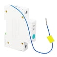 thumbnail image 3 of Disyuntor WIFI, disyuntor WIFI 1P Disyuntor inteligente Disyuntor de riel DIN Resultados impresionantes, 3 of 8