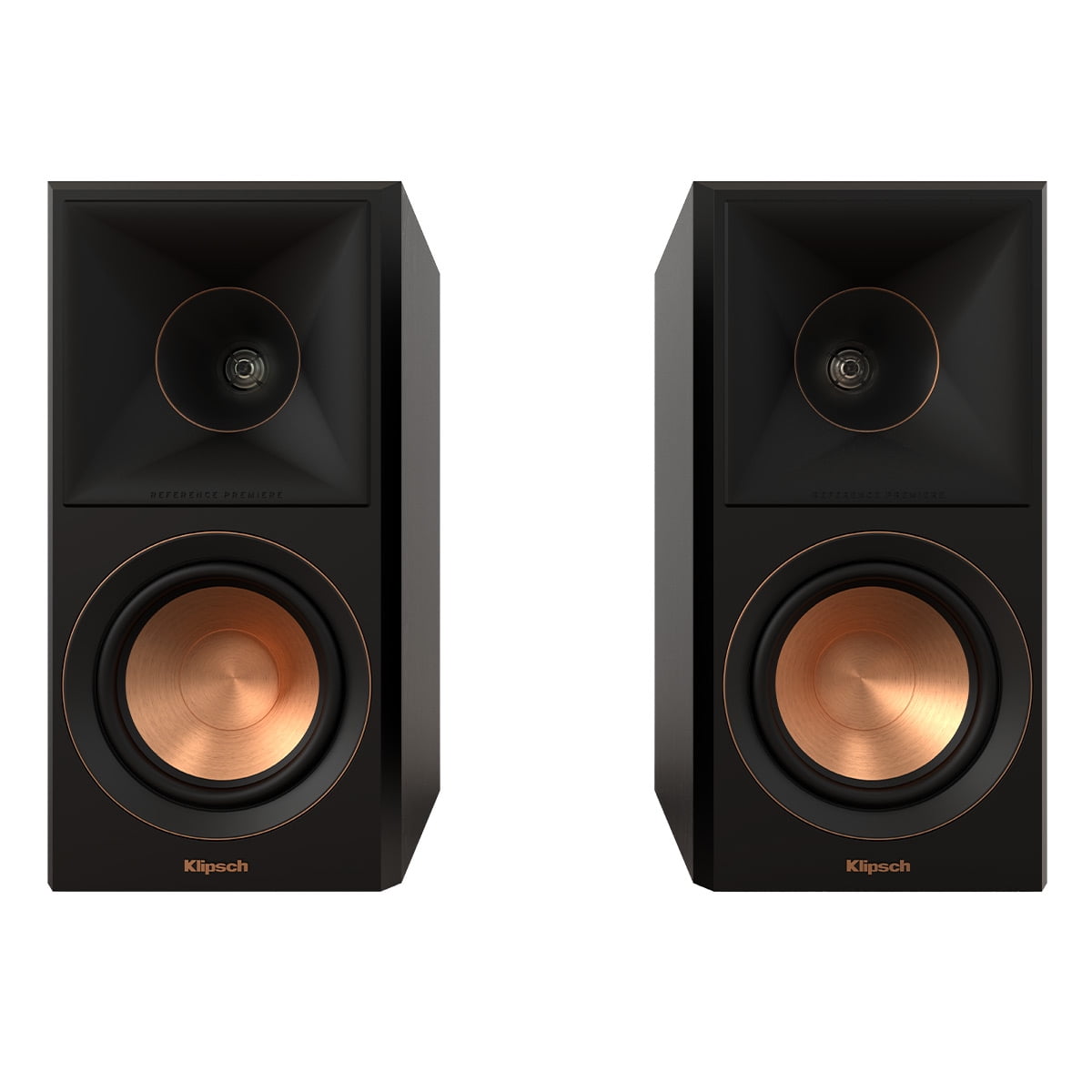 Klipsch RP-500M-2 ブックシェルフ スピーカー(ペア) REFERENCE PREMIEREシリーズ