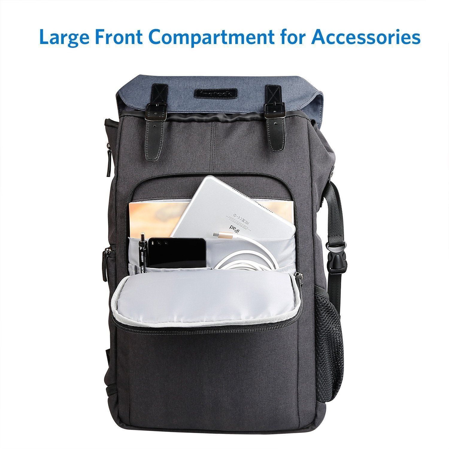 inateck camera backpack