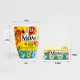 thumbnail image 6 of Mug & Note Set-Nicole Brayden Gifts-Relationship With Sentiment-Mom, 6 of 9
