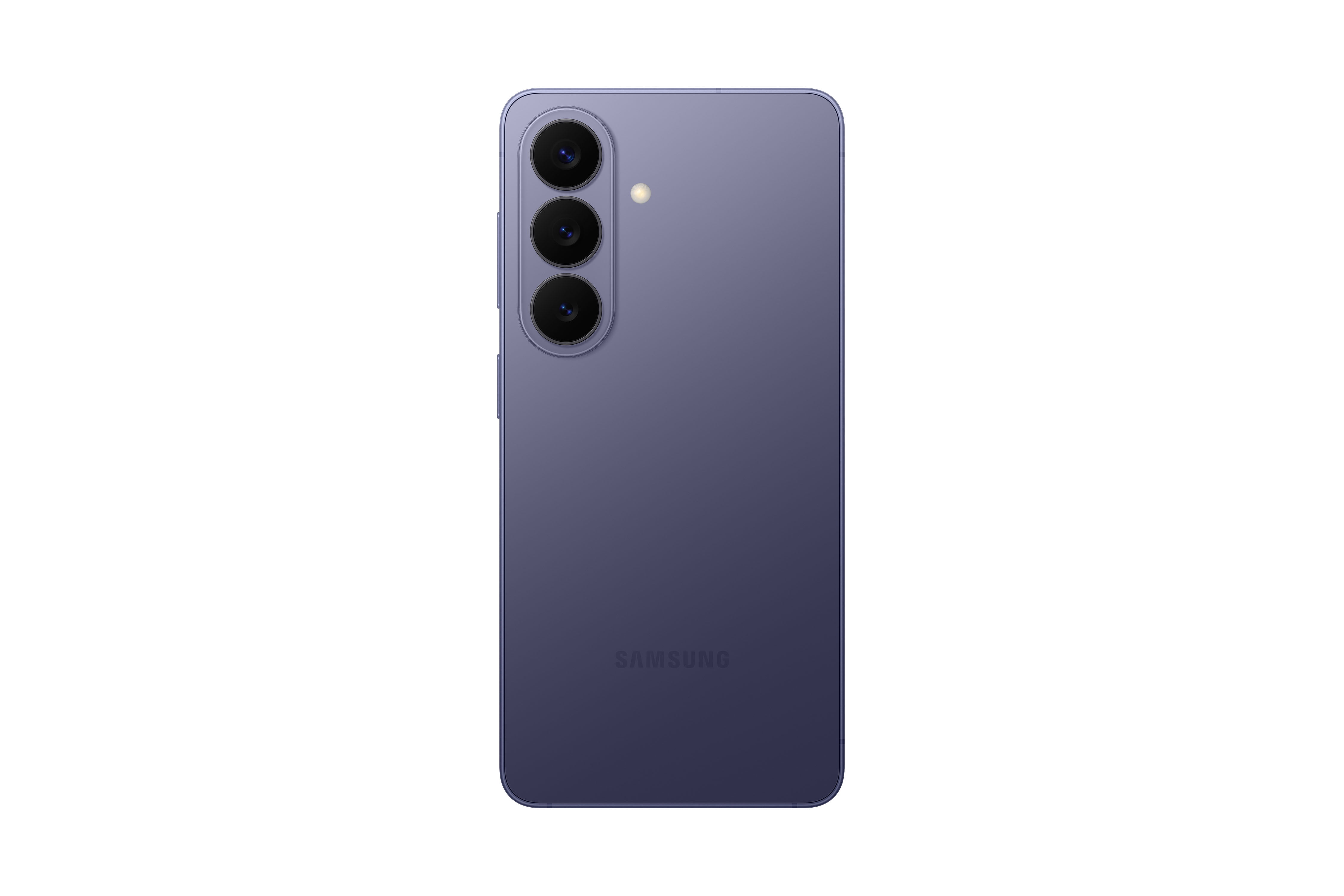 AT&T Samsung Galaxy S26 512GB Cobalt Violet