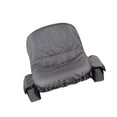 thumbnail image 3 of Funda para asiento de cortacésped, funda de cojín para Tractor con múltiples bolsillos, funda protectora, 3 of 9