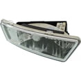 thumbnail image 3 of For 2003-2005 Saturn Ion Fog Light Driver and Passenger Side Pair w/ Bulbs 4-Door Sedan DOT Certified GM2592145, GM2593145 | 22687233, 22687234, 3 of 4