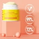 thumbnail image 3 of Crema hidratante de cúrcuma SeoulCeuticals, 60 ml, para piel opaca, 3 of 9
