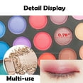 thumbnail image 3 of 120 Colors Eyeshadow Professional Makeup Palette Shimmer Matte Highlight, 3 of 4