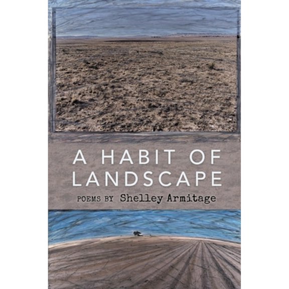 A Habit of Landscape (Paperback)