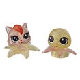 Littlest Pet Shop Best Buds Surprise Pack, Collect Them All!
